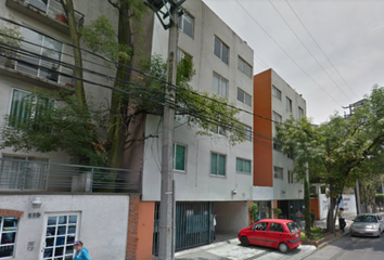 Departamento en  Casa Del Obrero Mundial 111, Código 2, Colonia Del Valle Centro, Ciudad De México, Cdmx, México