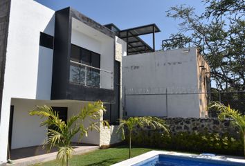 Casa en condominio en  Centro Jiutepec, Jiutepec, Morelos