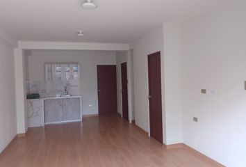 Departamento en  Pasaje 4 2, Asentamiento Humano Palomares, San Juan De Lurigancho, Lima, Per