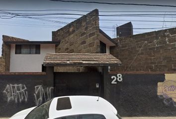 Casa en  Palma 28, San Andrés Totoltepec, Ciudad De México, Cdmx, México