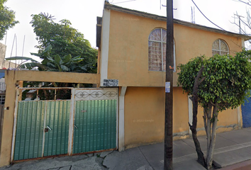 Casa en  Solón Argüello, Zona Urbana Ejidal Santa Martha Acatitla Sur, Ciudad De México, Cdmx, México