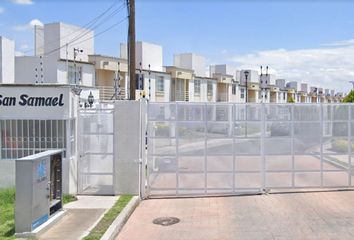Casa en fraccionamiento en  C. San Samael, 76118 Santiago De Querétaro, Qro., México