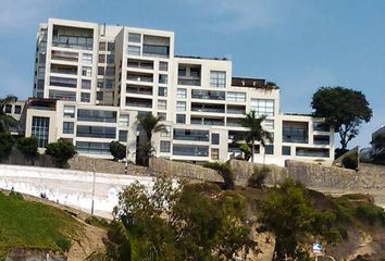 Departamento en  Malecón Grau, Chorrillos, Perú