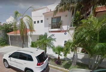 Casa en  Punta Piedra 12, Sm 17, Cancún, Quintana Roo, México
