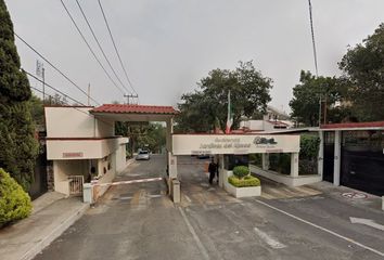 Casa en fraccionamiento en  Sucila, Jardines Del Ajusco, Ciudad De México, Cdmx, México