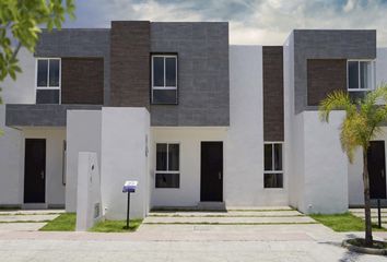 Casa en condominio en  Molino De Flores Condominio, Canteras, Aguascalientes, México