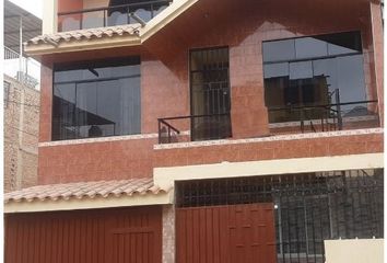 Casa en  Ignacio Merino, Piura, Perú