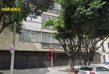 Departamento en  Agustín Melgar 42, Colonia Condesa, 06140 Ciudad De México, Cdmx, México