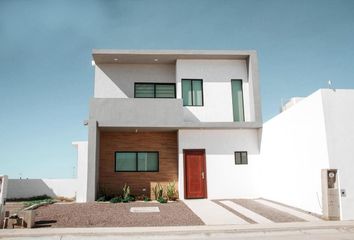 Casa en fraccionamiento en  Altavela Residencial, La Paz, Baja California Sur, México