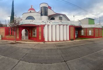 Casa en  Los Manantiales, Morelia, Michoacán, México