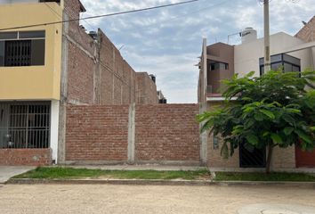 Terreno en  San Andrés, Trujillo, La Libertad, Perú