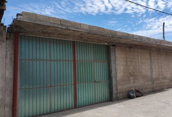 Lote de Terreno en  52306 Las Crucecitas, Méx., México