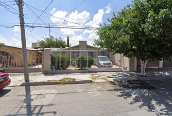 Casa en  Villa Hermosa, Ciudad Juárez, Juárez, Chihuahua