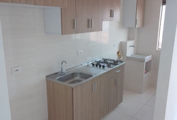 Apartamento en El Recreo, Barranquilla