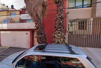 Casa en  Posta 36, Colina Del Sur, Ciudad De México, Cdmx, México