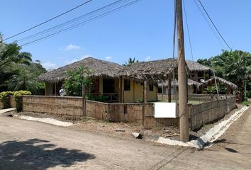 Casa en  Valles De Olon, Olon, Ecuador