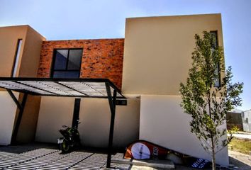 Casa en fraccionamiento en  Porfirio Díaz 610, Aguilares, San Luis Potosí, México