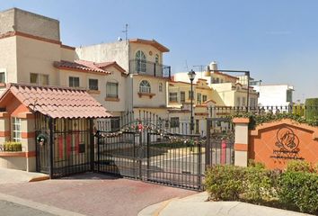 Casa en  Villa Del Real, Ojo De Agua, Estado De México, México