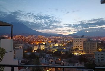 Departamento en  Cayma, Arequipa, Perú