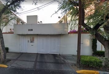 Casa en condominio en  Portales Norte, Ciudad De México, Cdmx, México