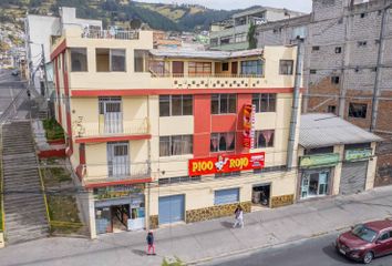 Casa en  Avenida Mariscal Sucre & Gatazo, Quito 170131, Ecuador
