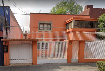 Casa en  Felipe Carrillo Puerto, Coyoacán Tnt, Coyoacán, Ciudad De México, Cdmx, México