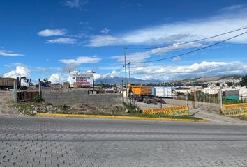 Terreno Comercial en  Vicente Rocafuerte, Quito, Ecuador