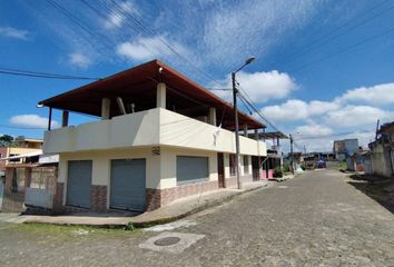 Casa en  Pr7c+qmm, Santo Domingo 230150, Ecuador