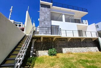 Casa en  Balcones Del Acueducto, Santiago De Querétaro, Querétaro, México