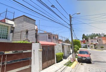 Casa en  Lomas De Valle Dorado, Tlalnepantla De Baz