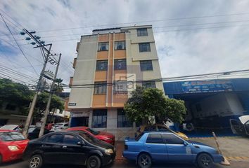 Apartamento en  Sotomayor, Bucaramanga