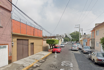 Casa en  Calle 321, Nueva Atzacoalco, Gustavo A. Madero, Cdmx, México