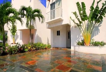 Casa en fraccionamiento en  Porto Vecchio 23, Cancún, Quintana Roo, México