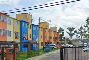 Departamento en  Calpulalpan 6, Mz 030, Rey Neza, Nezahualcóyotl, Estado De México, México
