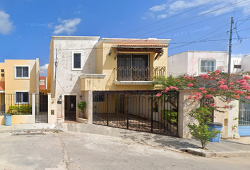 Casa en fraccionamiento en  Calle 82 589, Residencial Pensiones Vi, Residencial Pensiones 6ª Etapa, Yucatán, México