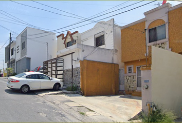 Casa en fraccionamiento en  Valle Del Mar, Colinas De Valle Verde, Monterrey, Nuevo León, México
