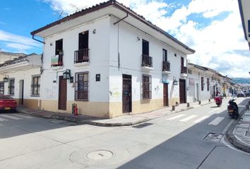 Casa en  Carrera 9, Centro, Comuna 4, Popayán, Cauca, Col