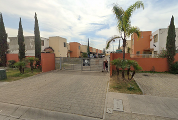 Casa en  Avenida Luna, Real Del Sol, Villas De La Hacienda, Jalisco, México