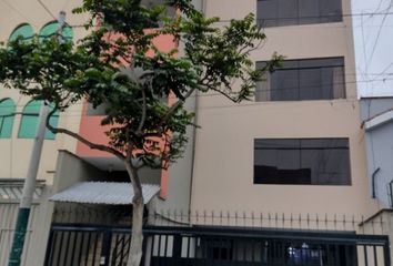 Departamento en  Santiago De Surco, Lima