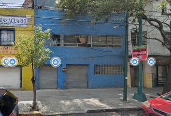 Casa en  Calle José Tomás Cuéllar' & Isabel La Católica, Obrera, Ciudad De México, Cdmx, México