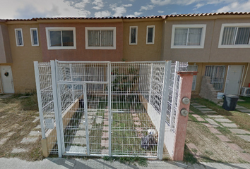 Casa en fraccionamiento en  Rio Colorado 22, Oaxaca, México