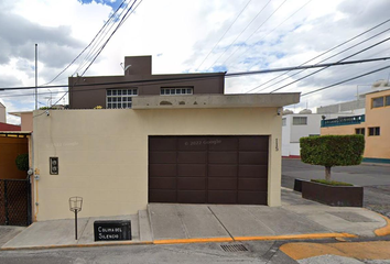 Casa en  Colina Del Silencio 115, Mz 004, Boulevares, Naucalpan De Juárez, Estado De México, México