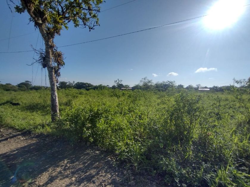 venta Terreno Comercial en San Lorenzo, Manta (108210 AG) icasas.ec