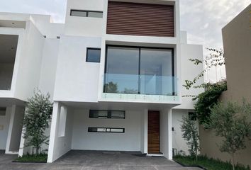 Casa en condominio en  Santa Elena 176, El Capullo, Zapopan, Jalisco, México