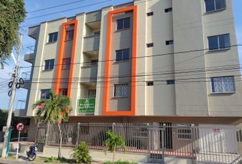 Apartamento en  Cra. 32 #70b, Suroccidente, Barranquilla, Atlántico, Colombia