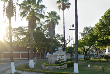 Casa en  Jardines De Andalucia, Guadalupe, Nuevo León