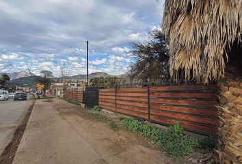 Parcela en  Nogales, Chile