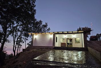 Casa en  46966, San Sebastián Del Oeste, Jalisco, Mex