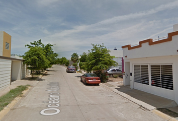 Casa en  Océano Atlántico, Puerta Del Sol, 82134 Mazatlán, Sin., México