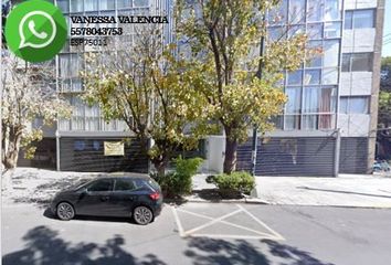 Departamento en  Colima 415, Roma Norte, Ciudad De México, Cdmx, México